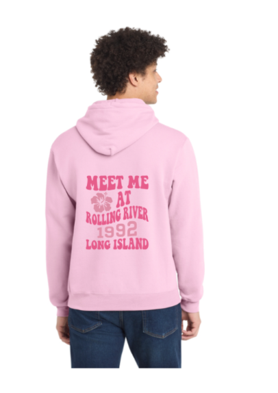 Beach Sweatshirt