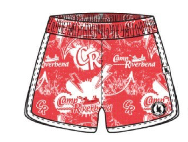 Riverbend Shorts (Girls/Woman)