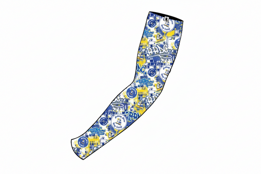 Compression Sleeve