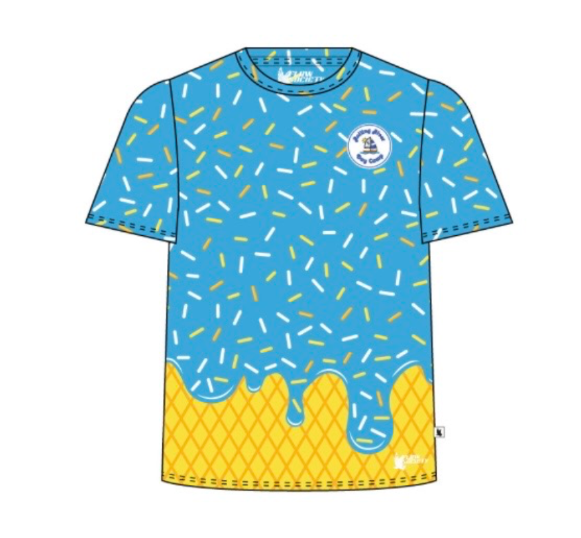 Ice Cream T-Shirt