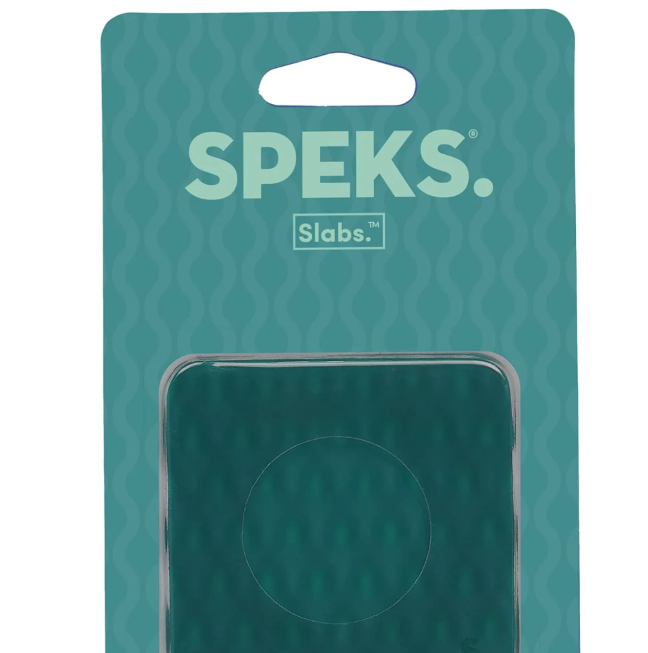 Slabs Silicone Sensory Sticker