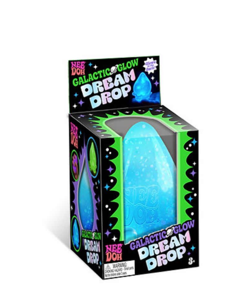 Galactic Glow Dream Drop Needoh