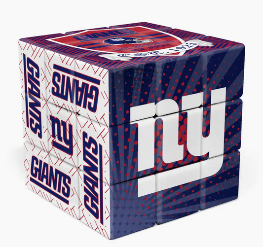 NFL Speed Cube