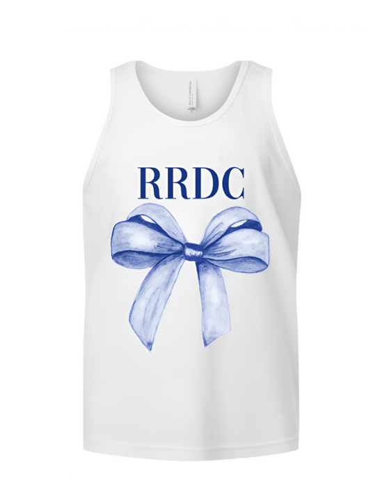 RRDC Bow Tank