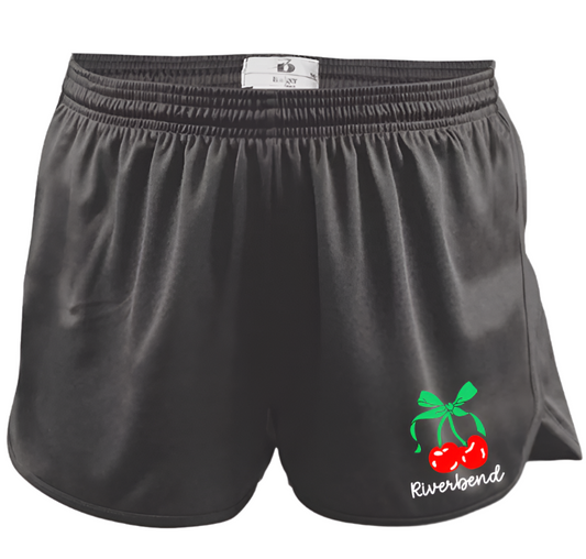 Cherry Riverbend Short