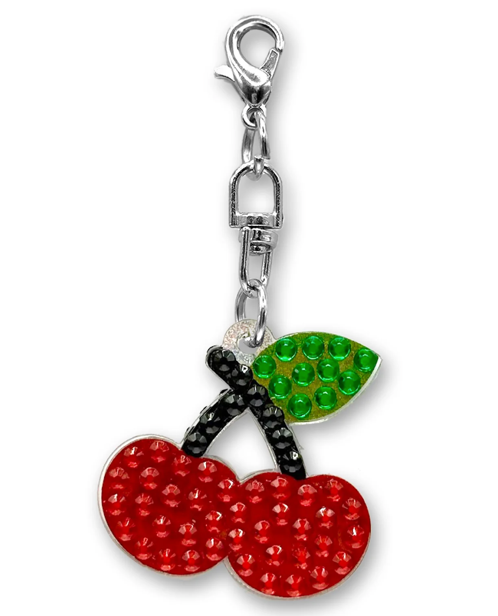 Bag Charm by Stickerbeans