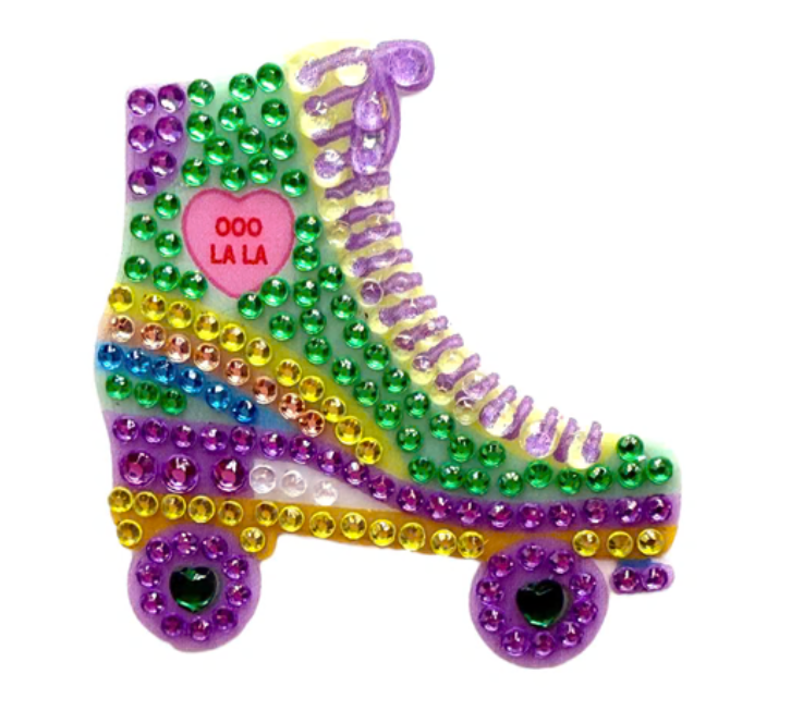 StickerBeans- 2 inches