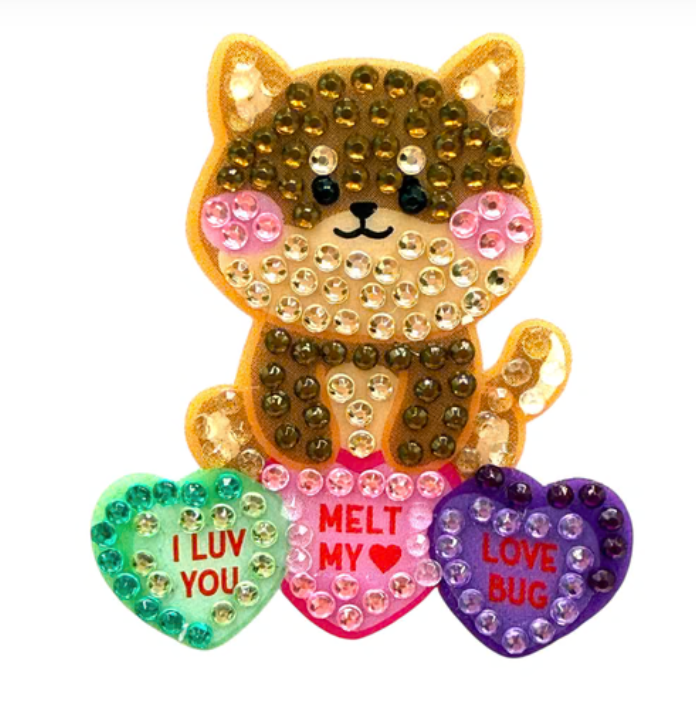 StickerBeans- 2 inches