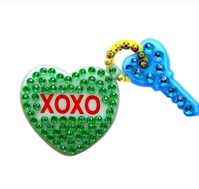 StickerBeans- 2 inches