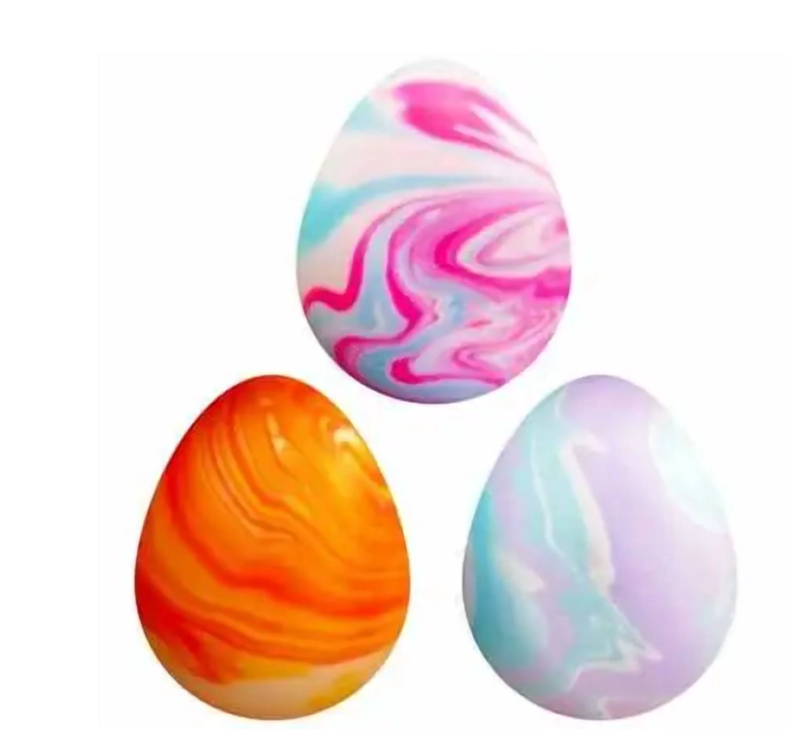 Swirlie Egg Needoh
