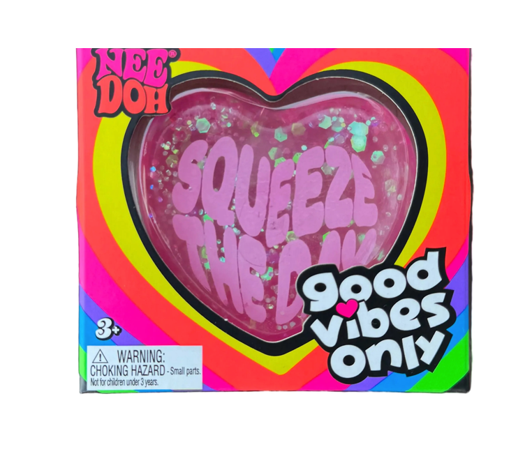 Needoh Good Vibes Only