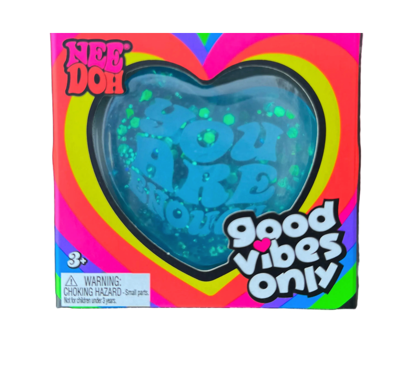 Needoh Good Vibes Only