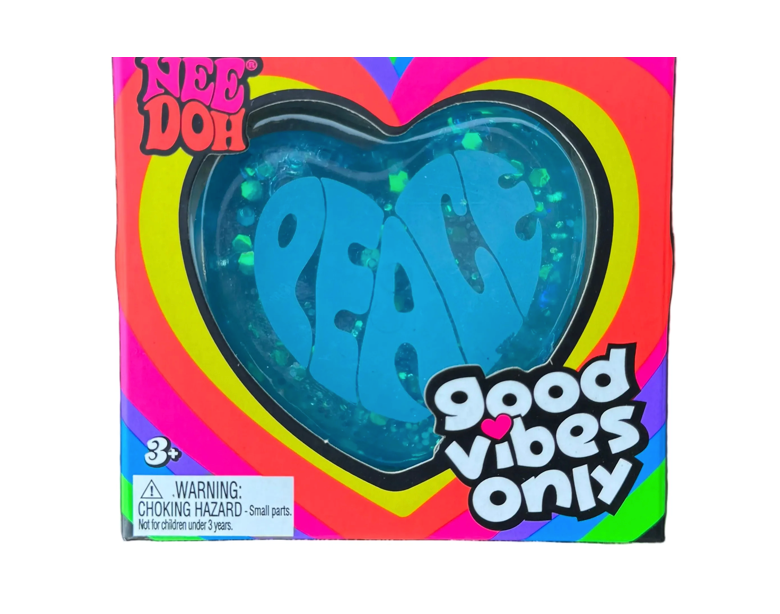 Needoh Good Vibes Only