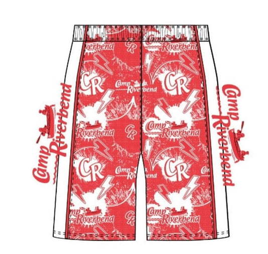 Riverbend Lacrosse Shorts