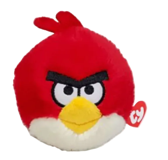Beanie Bouncers by TY