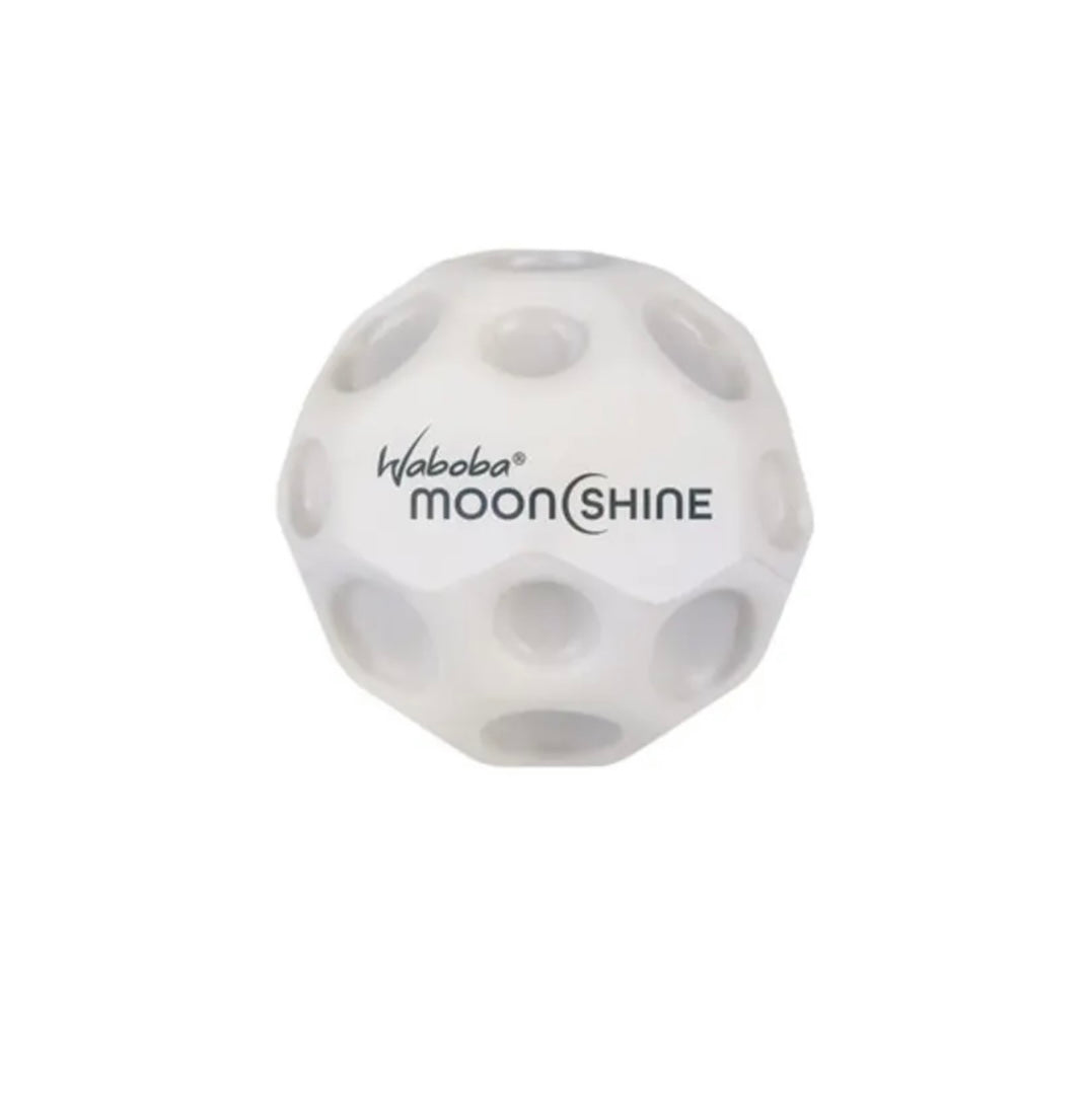 Moonshine Light Up Ball