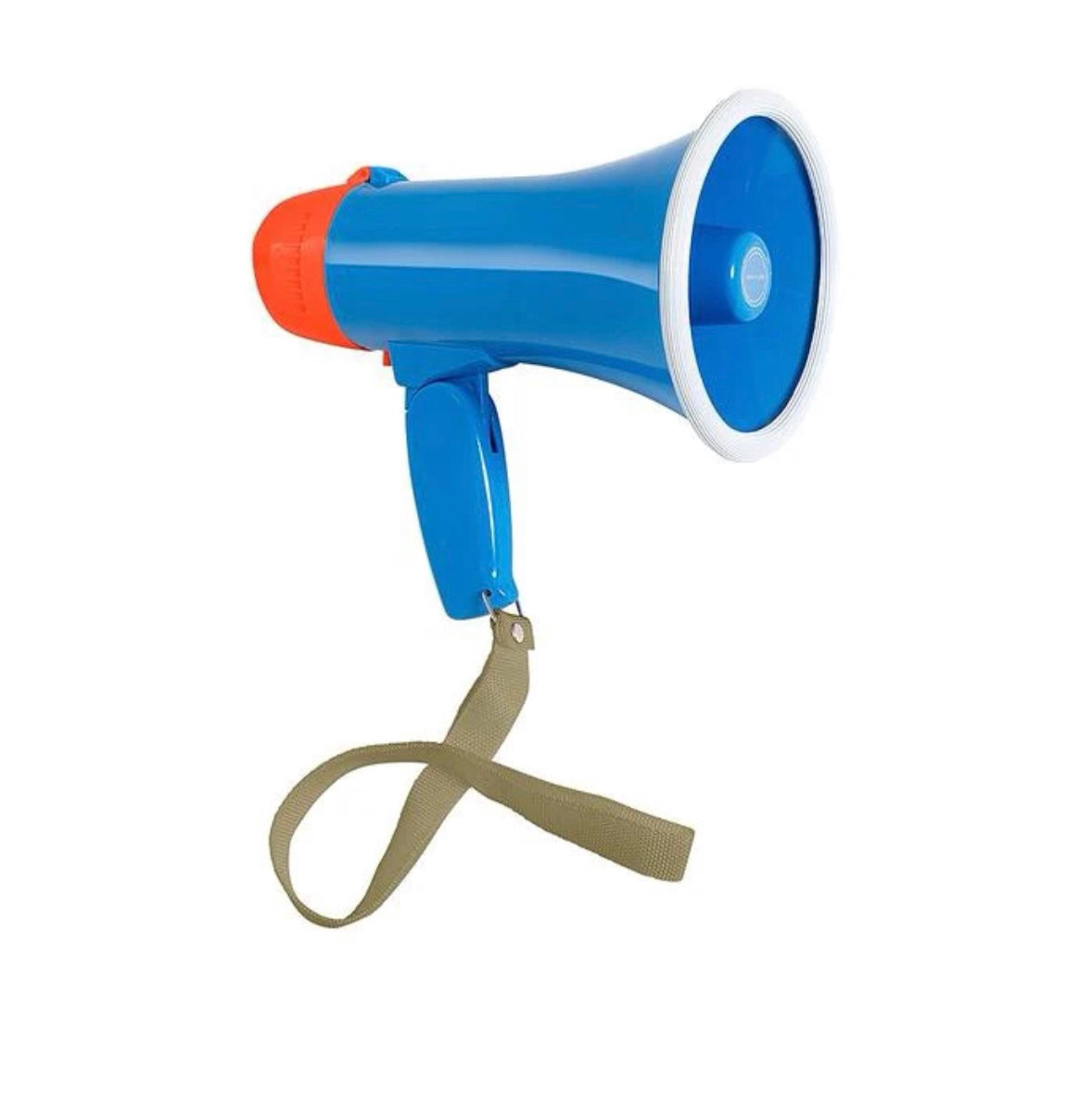 Lifesaver Megaphone