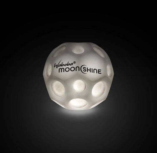 Moonshine Light Up Ball