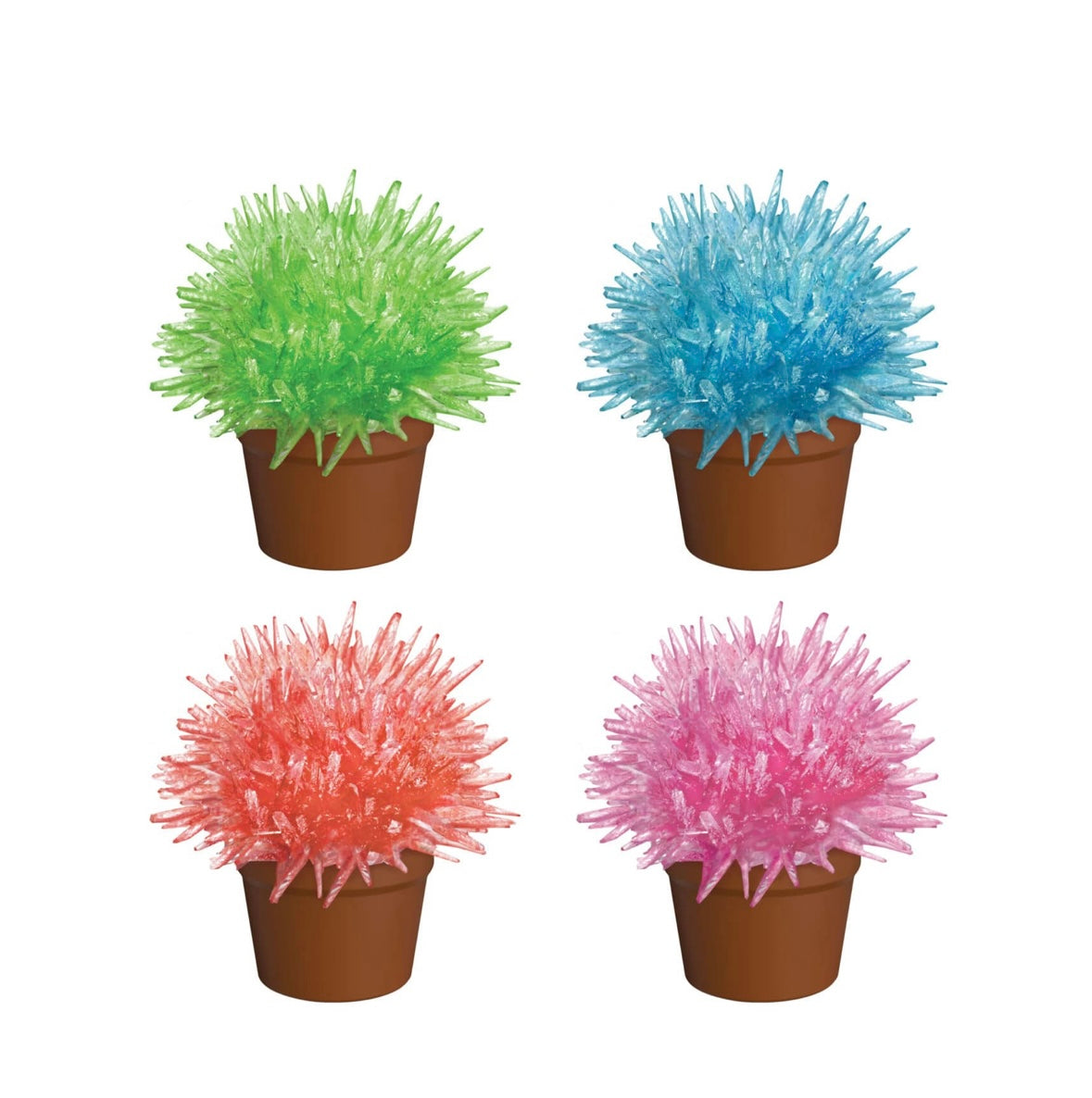 Crystal Cactus