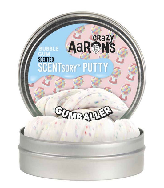 Scentsory Putty
