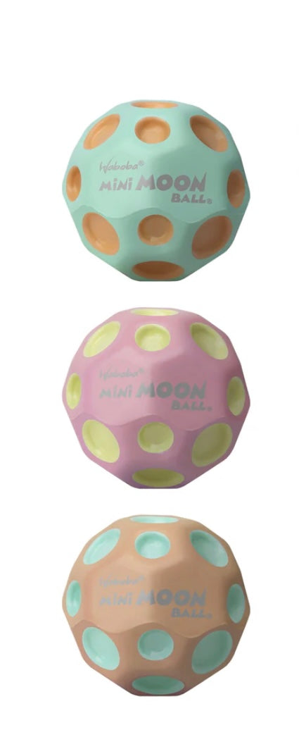 Mini Moon Ball
