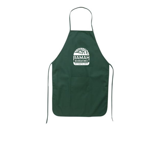 Camp Ramah Classic Apron