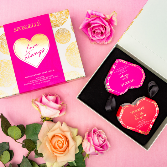 Love Always | Valentine's Day Gift Set