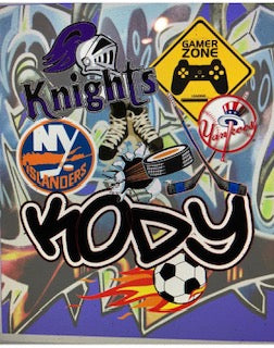 Design Your Own Blanket