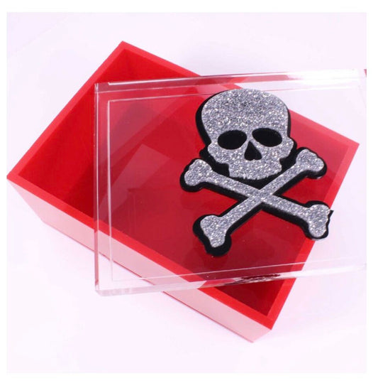 Skull Box