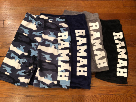 Ramah Board Shorts