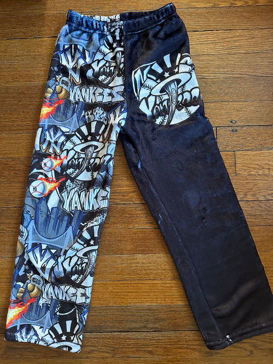 Yankees Graffiti League Lounge Pants