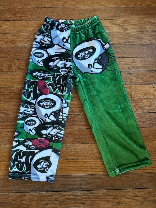 Jets Graffiti Lounge Pants