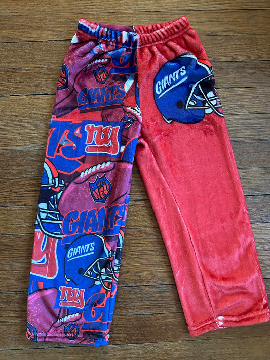 Giants Graffiti League Lounge Pants