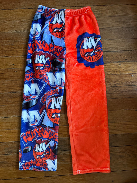 Islanders Graffiti League Lounge Pants