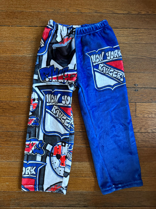 Rangers Graffiti League Lounge Pants 21