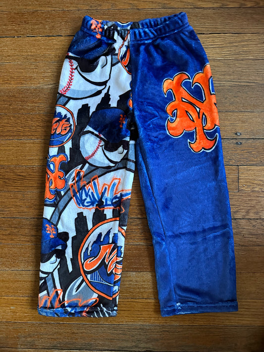 Mets Graffiti League Lounge Pants 21