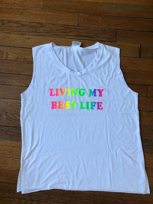 Best Life Tank