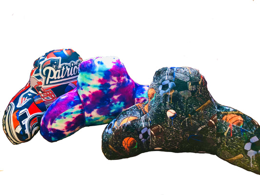 Boyfriend (Husband) Pillow