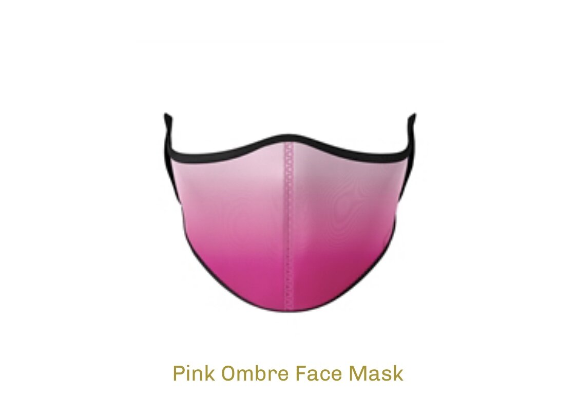 Mask with Filter Option by Top Trenz