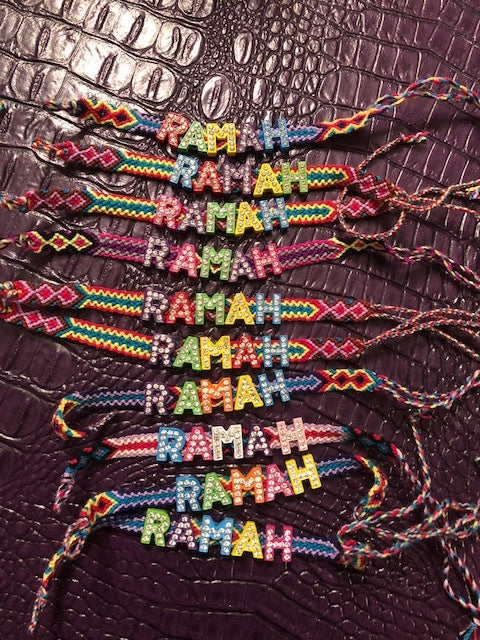 Ramah Bracelet