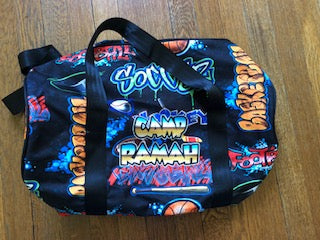 Ramah Duffle