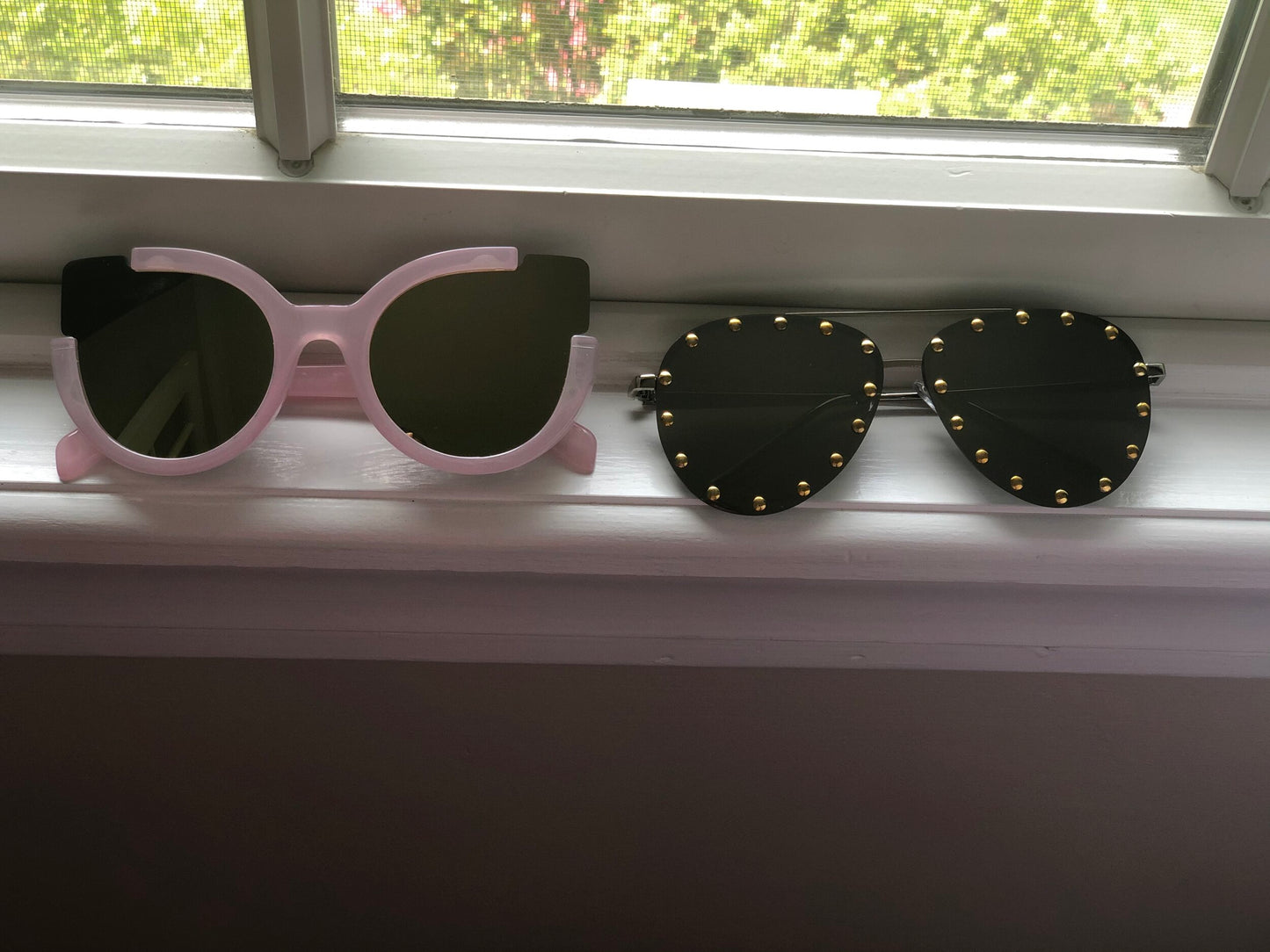 Sunglasses by Bari Lynn