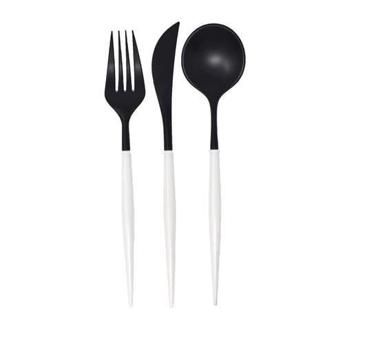 Flatware - Assorted