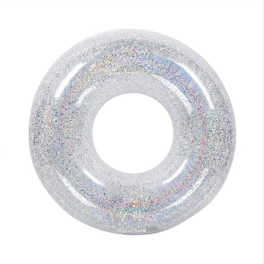 Pool Ring Glitter