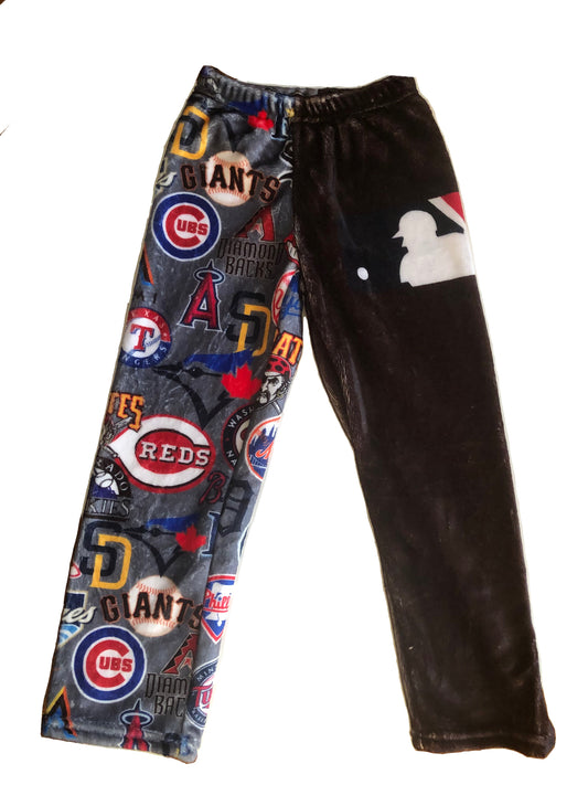 MLB Fuzzy Lounge Pant