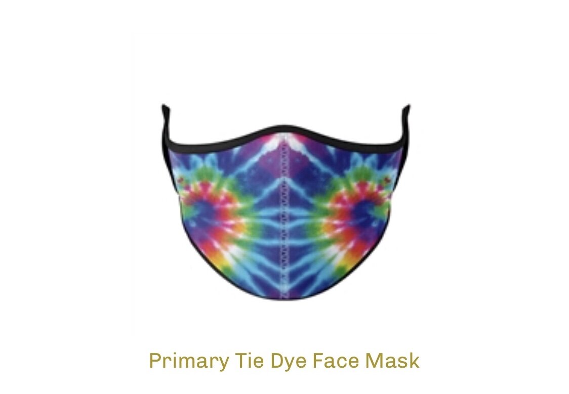 Mask with Filter Option by Top Trenz