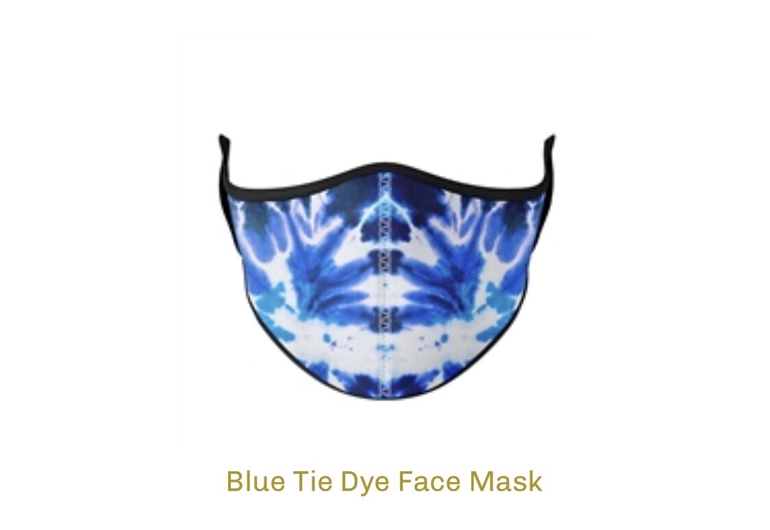 Mask with Filter Option by Top Trenz