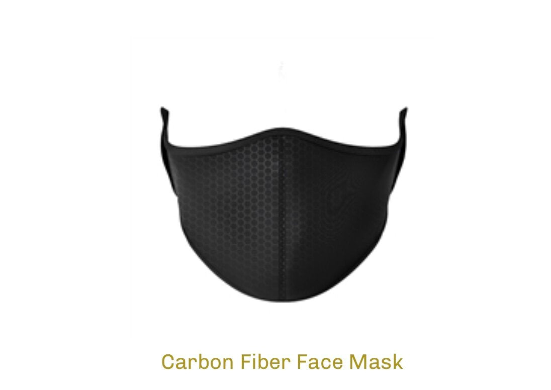 Mask with Filter Option by Top Trenz