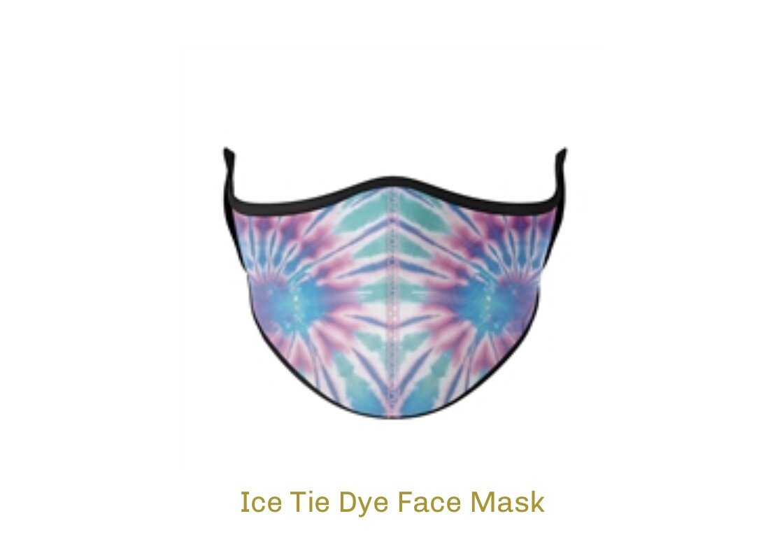 Mask with Filter Option by Top Trenz