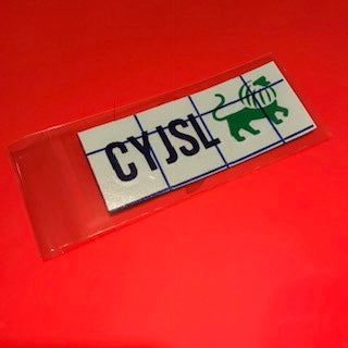 Sneaker Decal